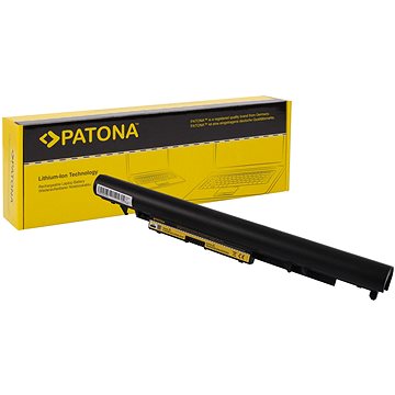 

PATONA pro HP 250 G6/255 G6 2200mAh Li-lon 14,8V JC04
