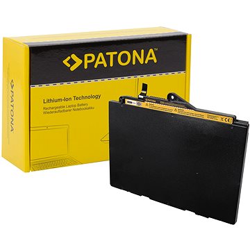 

PATONA pro ntb HP EliteBook 725/820 G3 2800mAh Li-pol 11,4V SN03XL