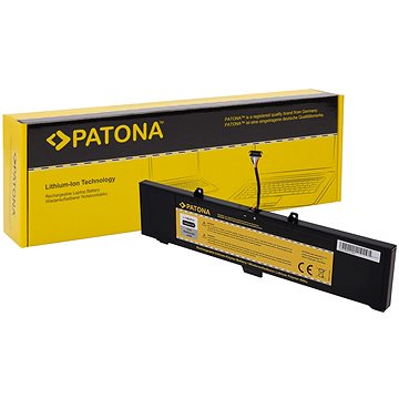 PATONA pro ntb LENOVO Y50-70 6400mAh Li-Pol 7,4V, L13M4P02, L13N4P01
