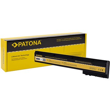 

PATONA pro ntb HP ZBook 15/G1 17/G2 4400mAh Li-lon 14,4V, AR08XL