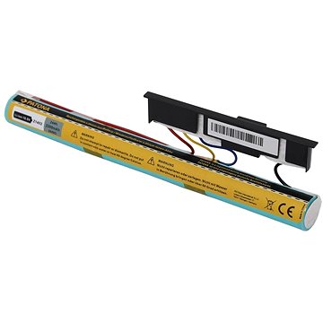 

PATONA pro Acer One 14 Z1402 2200mAh Li-lon 10,8V NC4782-3600