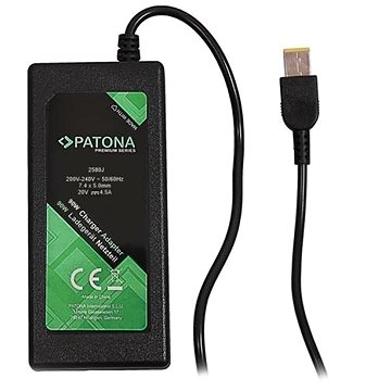 

PATONA k ntb 20V/4,5A 90W/ konektor Slim Tip