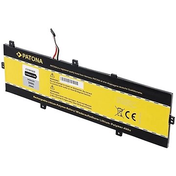 

Patona pro Asus UX430 3400mAh Li-Pol 11,55V C31N1620