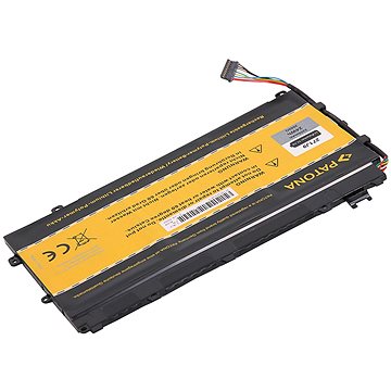 

Patona pro DELL Latitude 7360/13 7000 2200mAh Li-Pol 11,1V 0GWV47