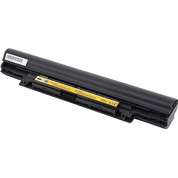 

Patona pro DELL Latitude E3340/E3350 4400mAh Li-lon 11,1VV YFDF9