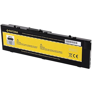 

Patona pro DELL Precision 15 / 17 7000mAh Li-Pol 11,4V GR5D3