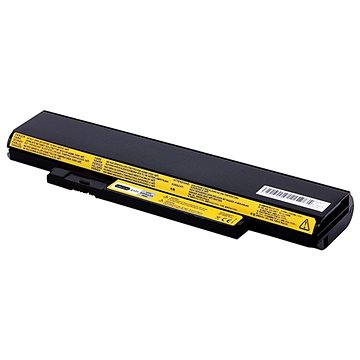 

Patona pro Lenovo Thinkpad Edge E320 4400mAh Li-lon 11,1V 0A36290