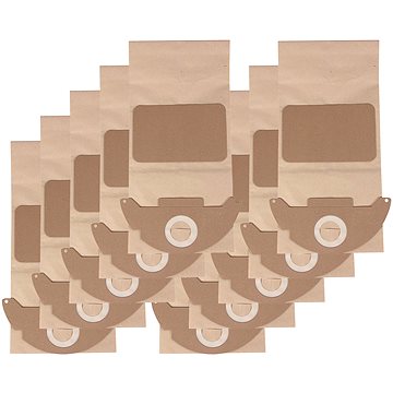 

PATONA sáčky Kärcher K2501/K2601/K3001/K2101/K2301 - 10ks