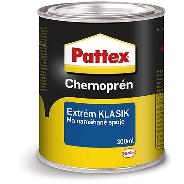 

PATTEX Chemoprén Extrém KLASIK