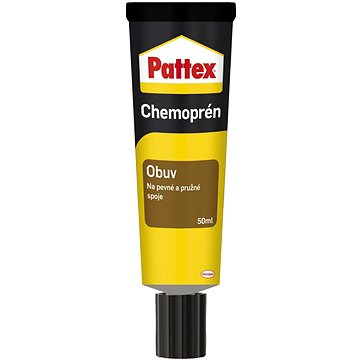 

PATTEX Chemoprén Obuv