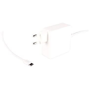 

PATONA k ntb 5V-20V/3.25A, 65W PD konektor USB-C, bílý