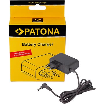 

PATONA nabíječka pro vysavač Dyson V10/V11 30,45V