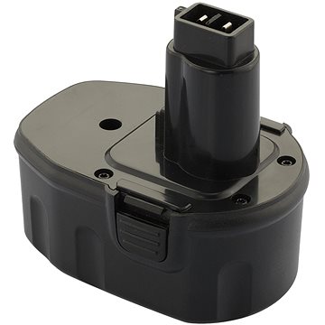 

PATONA pro Black+ Decker 14,4V 3000mAh Ni-MH