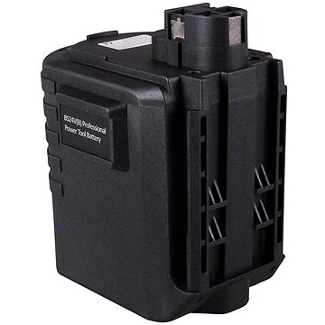 

PATONA pro Bosch 24V 3000mAh Ni-Mh BAT019/BAT020/BAT021