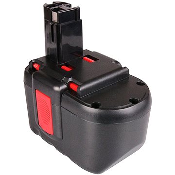 

PATONA pro Bosch Bohrhammer GBH 24V 3000mAh Ni-MH
