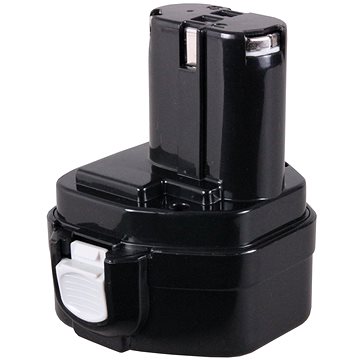 

PATONA pro Makita 12V 3000mAh Ni-MH