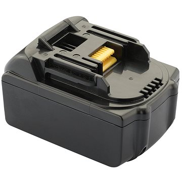 

PATONA pro Makita 18V 3000mAh Li-Ion