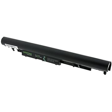 

Patona pro HP 250 G6/255 G6 2600mAh Li-lon 14,8V JC04 / JC03 PREMIUM