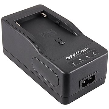 

PATONA pro Sony NP-F970/NP-F960/NP-F550/NP-FM50