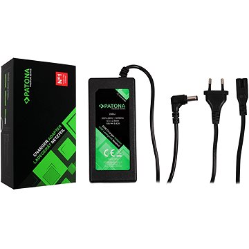 

PATONA k ntb Asus, Acer, HP 19V/3.42A 65W/ konektor 5.5x2.5mm