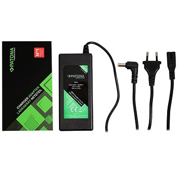 

PATONA k ntb 19V/4.74A 90W/ konektor 5.5x1.7mm