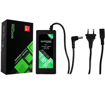 

PATONA k ntb 19V/3.42A 65W/ konektor 5.5x1.7mm
