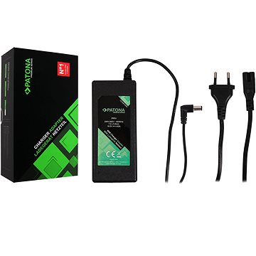 

PATONA k ntb 19.5V/4.62A 90W/ konektor 7.4x5mm+pin