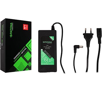 

PATONA k ntb 19V/4.74A 90W/ konektor 7.4x5mm+pin