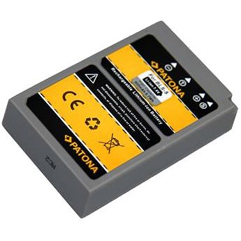 

PATONA pro Olympus BLS5 900mAh Li-Ion 7,4V