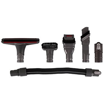 

PATONA set nástavců k vysavači Dyson V7/V8/V9