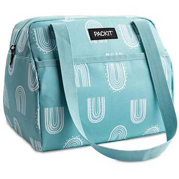 

Packit Hampton, desert arch