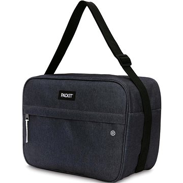 

Packit Zuma cooler, city charcoal