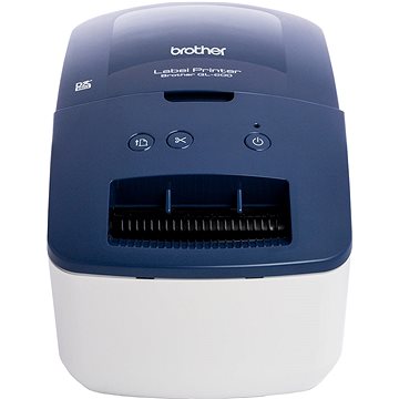 

Brother QL-600B