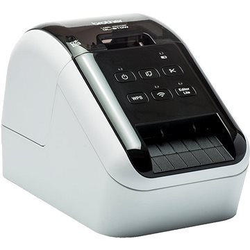 

Brother QL-810WC