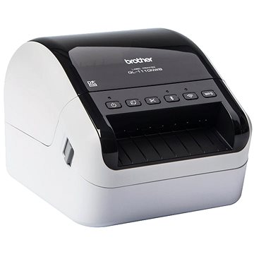 

Brother QL-1110NWB