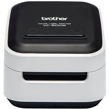 

Brother VC-500W