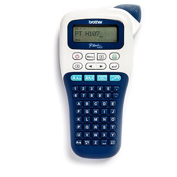 

Brother PT-H107B