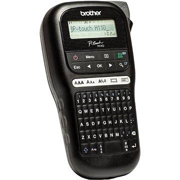

Brother PT-H110