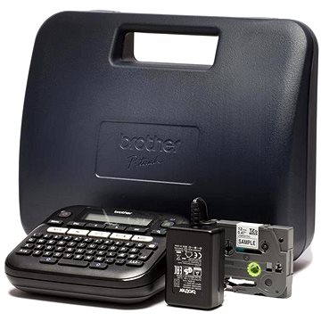 

Brother PT-D210VP