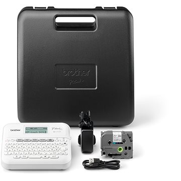 

Brother PT-D410VP