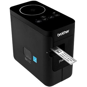Brother PT-P750W