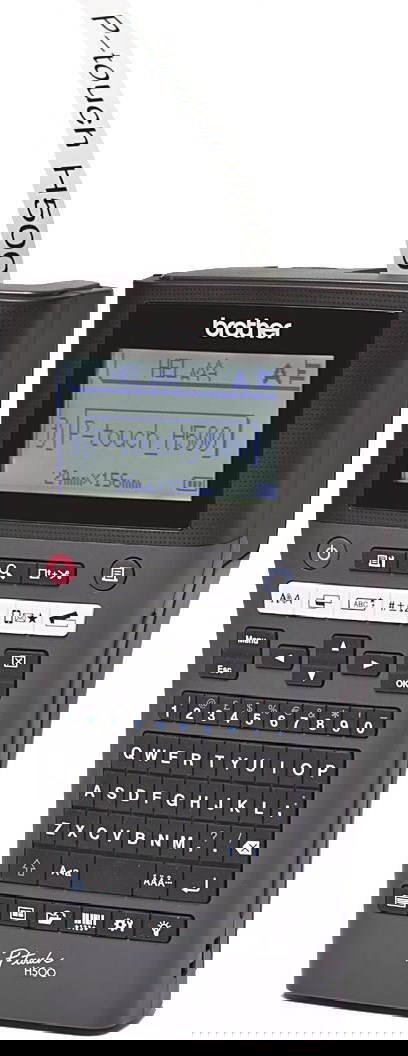 

Brother PT-H500