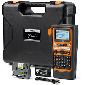 

Brother PT-E310BTVP