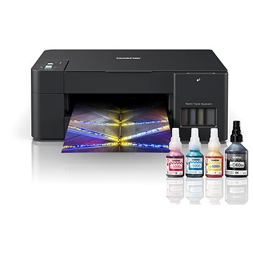 

Brother DCP-T420W