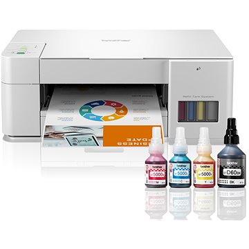 

Brother DCP-T426W