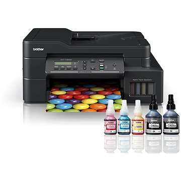 

Brother DCP-T720DW