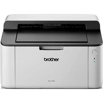 

Brother HL-1110E