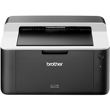 

Brother HL-1112E