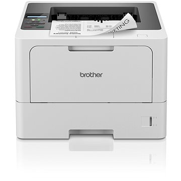 

Brother HL-L5210DN