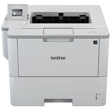 

Brother HL-L6400DW